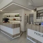 Madrid Hotel 3*