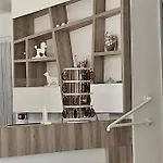 Hotel Madrid