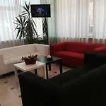 Madrid Hotel