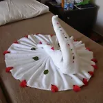 Madrid Hotel 3*