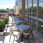 Hotel Madrid 3*