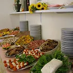 Madrid Hotel