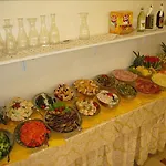 Madrid Hotel
