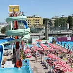 Madrid Hotel