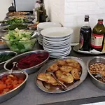 Madrid 3* Rimini