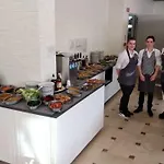 Madrid Hotel 3*