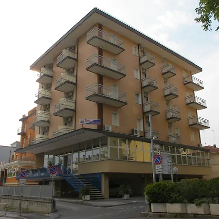 Madrid Hotel