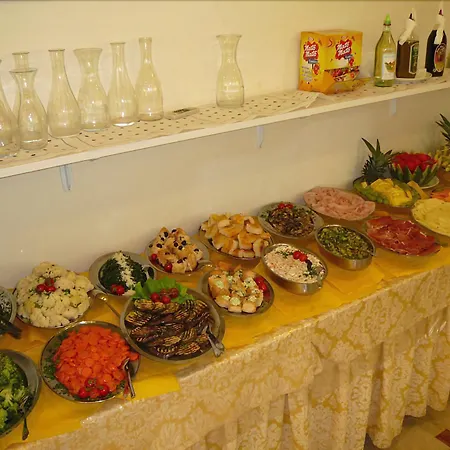 Madrid Hotel