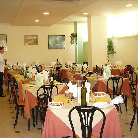 Madrid מלון 3*