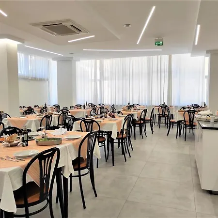 Madrid Hotel 3*