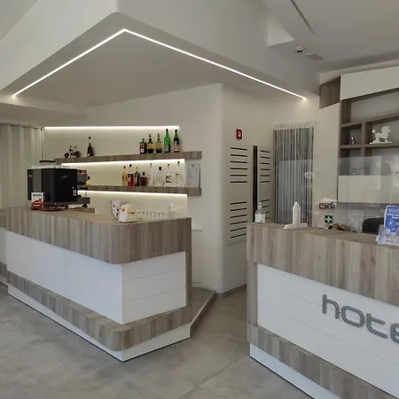 Madrid Hotel 3*