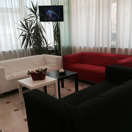 Madrid Hotel