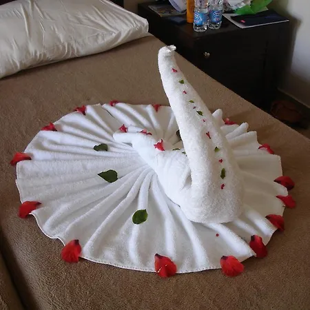 Madrid Hotel 3*