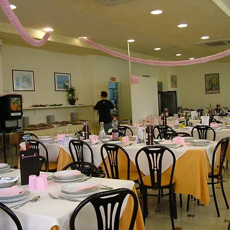 Madrid רימיני