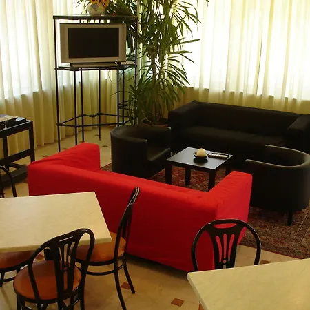 Madrid Hotel Rimini