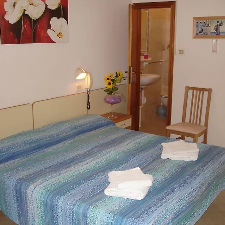 Madrid Hotel Rimini
