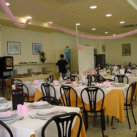 Hotel Madrid 3*