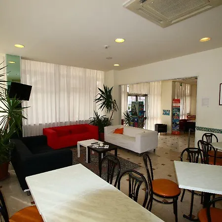 Madrid Hotel Rimini