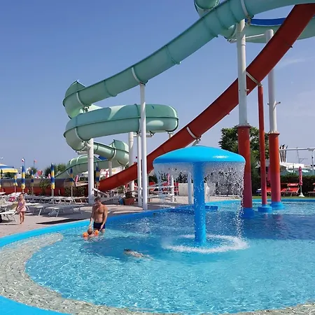 Madrid Hotel Rimini