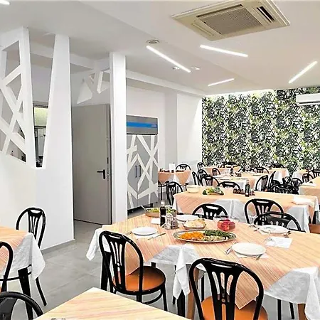 Hotel Madrid Rimini