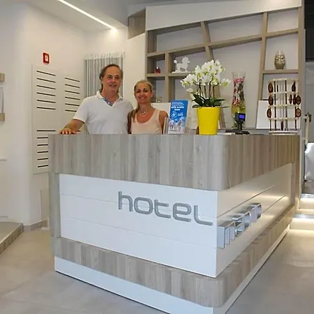 Madrid Hotel
