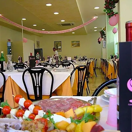 Madrid Hotel Rimini