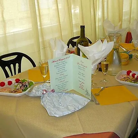Hotel Madrid