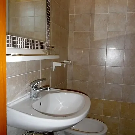 Hotel Madrid 3*