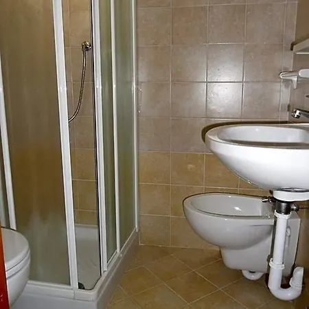 Madrid Hotel Rimini