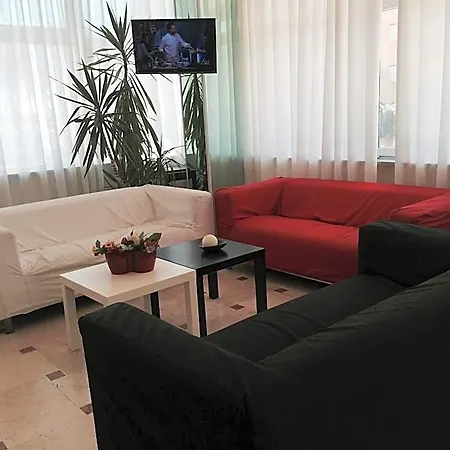 Madrid Hotel