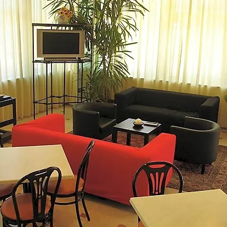 Madrid Hotel Rimini
