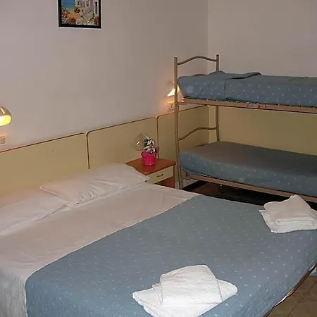 Madrid Hotel 3*