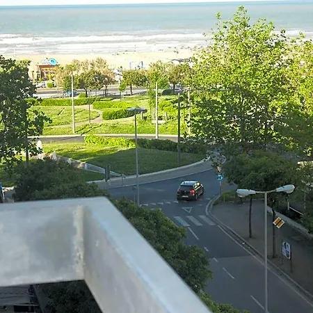 Madrid Hotel Rimini