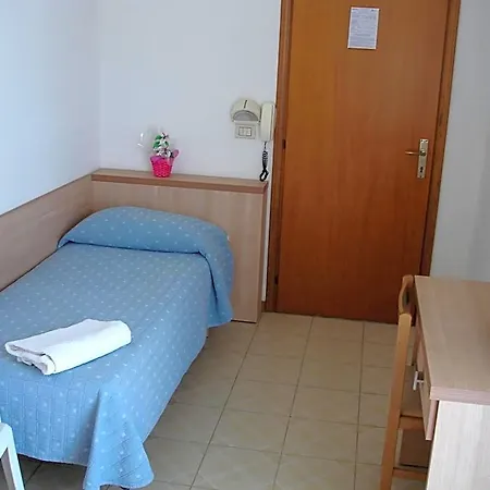 Hotel Madrid Rimini