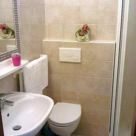 Madrid Hotel 3*