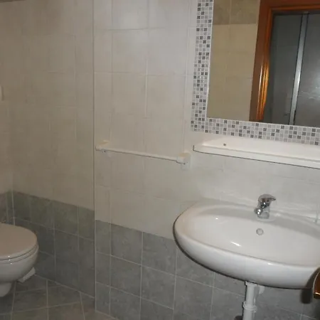 Madrid Hotel Rimini