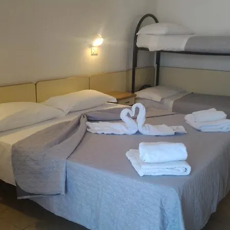 Hotel Madrid Rimini