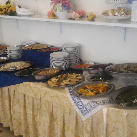 Ξενοδοχείο Madrid