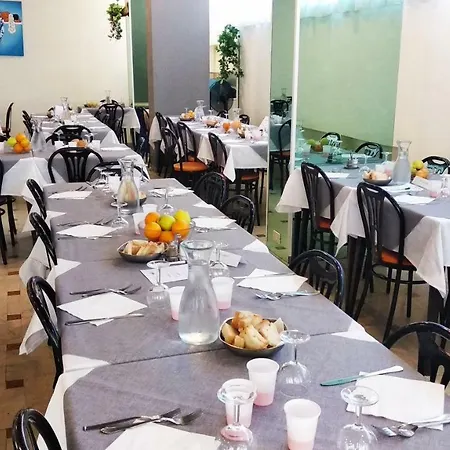 Madrid 3* Ρίμινι