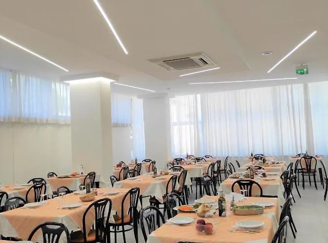 Madrid Hotell 3*