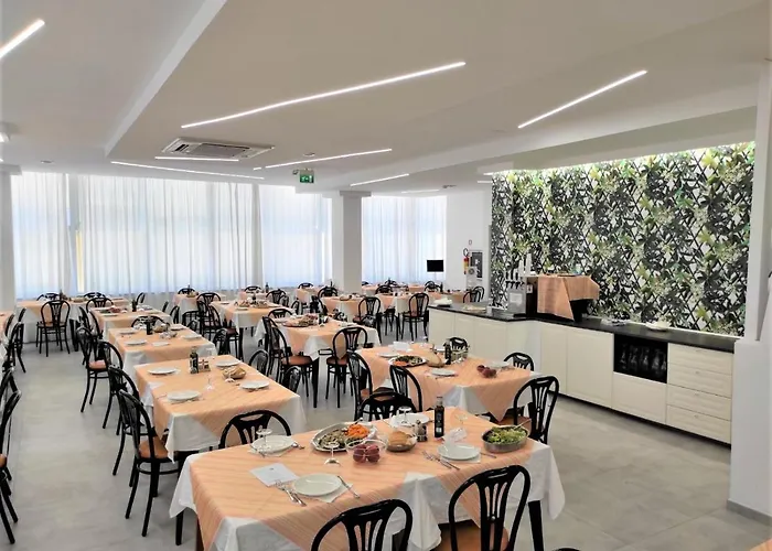 Madrid Hotell 3*