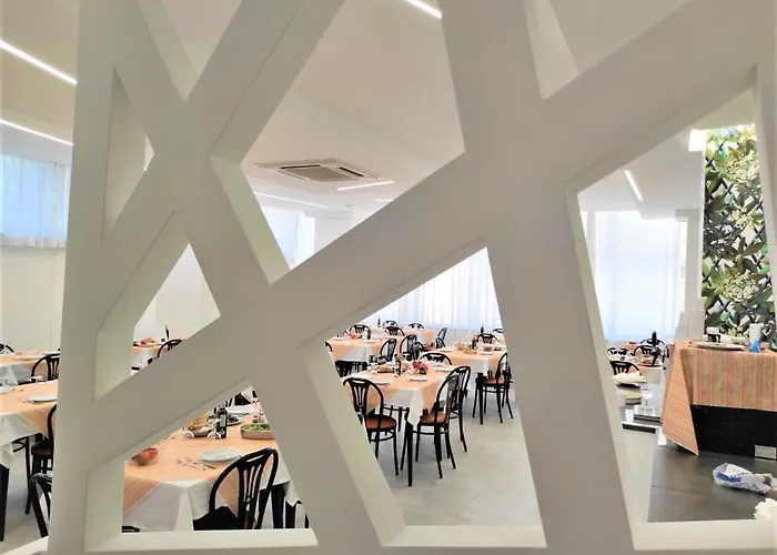 Madrid 3* Rimini