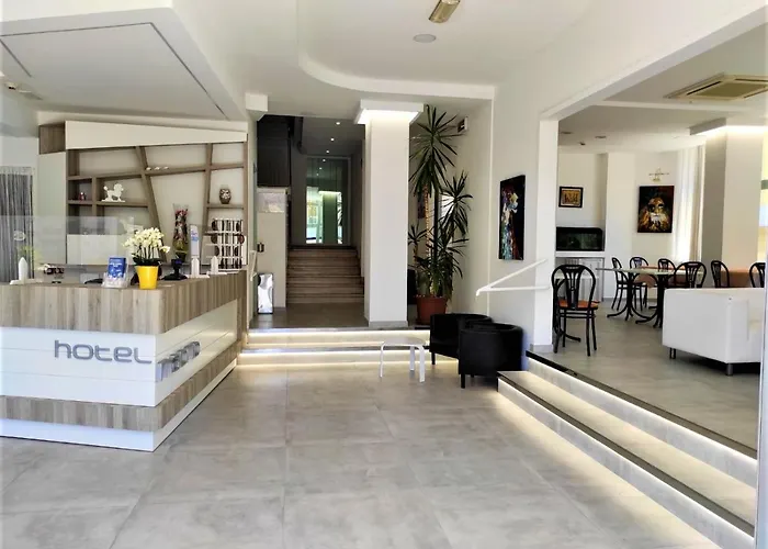 Madrid 3* Rimini