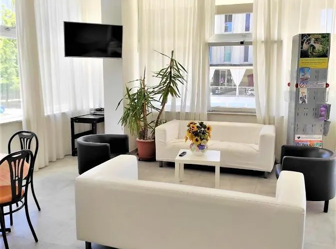 Madrid 3* Rimini