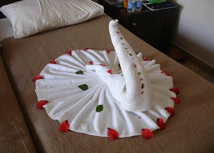 Madrid Hotell 3*