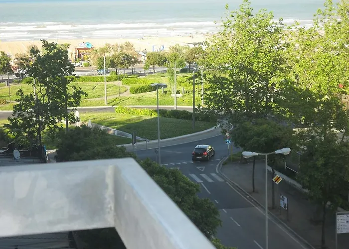 Hotell Madrid 3*
