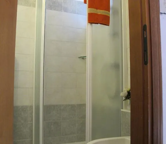 Hotell Madrid Rimini