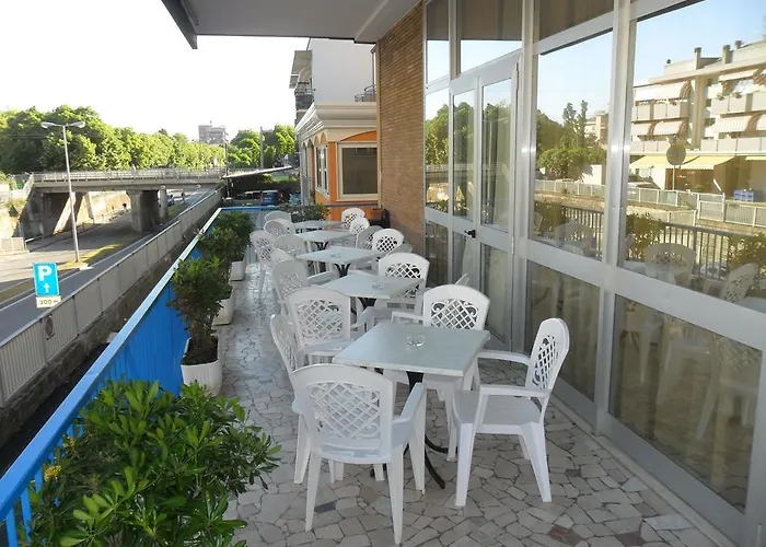 Madrid Hotell 3*