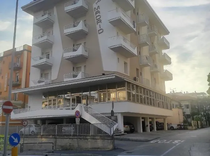 Madrid 3* Rimini