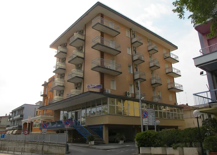 Madrid Hotell